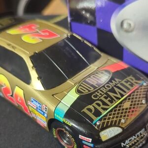 Jeff Gordon Diecast